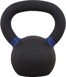 Kettlebell Μαντεμένιο 20kg El-44686_1