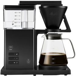Melitta One Cafetieră Cu Filtru 1000W