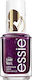 Essie Nail Lacquer Snow White Glossy Βερνίκι Νυχιών Μακράς Διαρκείας 1009 Tempted With Envy 13.5ml