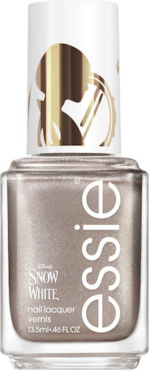 Essie Лак За Нокти Snow White Металически Дълготраен Лак За Нокти 1008 Reclaim The Mirror 13.5ml