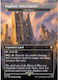 Wizards of the Coast Der Herr der Ringe – Osgiliath Gefallene Hauptstadt Magic: The Gathering Einzelkarte