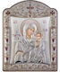 Christian Icon Silver Film 925 Dimension 22.70x30.50 Slevori 00101tbr1fwnsgcl1d