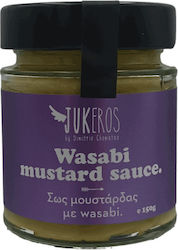 Jukeros Hot Wasabi 150gr