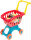 Smyk Supermarket Trolley for 3+ Years