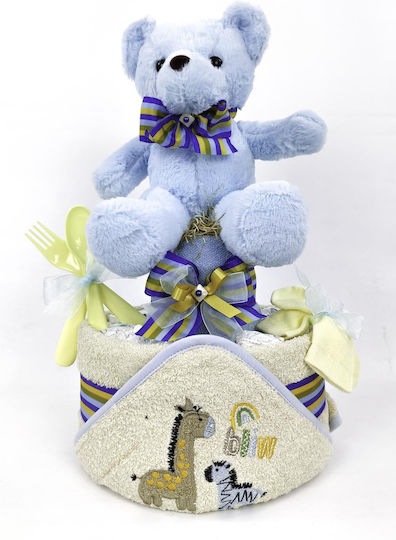 Dama Koupa Geschenkset für Babys für Jungen