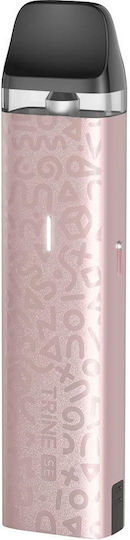 Innokin Trine Pod-Bausatz 2ml mit eingebauter Batterie 1000mAh Graffiti Pink