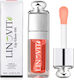 Lip Glow Oil Lip Oil Sweet Cherry 6ml