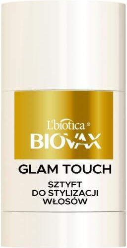 Biovax Botu Touch Hair Styling Stick 25g
