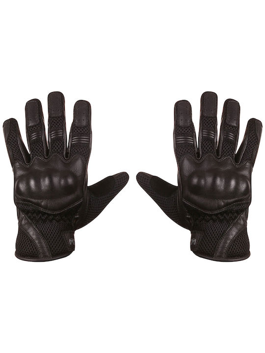 Modeka X-Air Men's Gloves Black