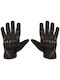 Modeka X-Air Men's Motorcycle Gloves Black
