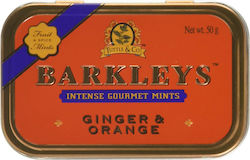 Barkleys Pastiluțe Pastiluțe 1buc 50gr Barkleys Pastiluțe Pastiluțe 1buc 50gr