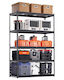Vevor Shelf Dexion 121.92x50.8x182.88cm LXLZLKHJ2048EEK17V0