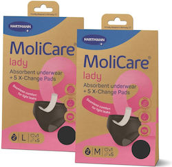 Hartmann Molicare 5τμχ Hartmann Molicare 5τμχ