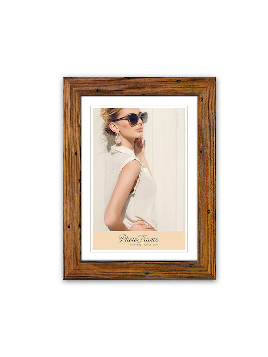 ZEP Frame Wooden 13cmx18cm