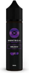 Montreal Flavor Shot 20ml/60ml 1τμχ