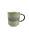 Чаша Muggies от каменина, зелена, 500 ml