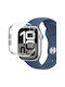 Araree Nukin in Transparent color for Apple Watch 42mm