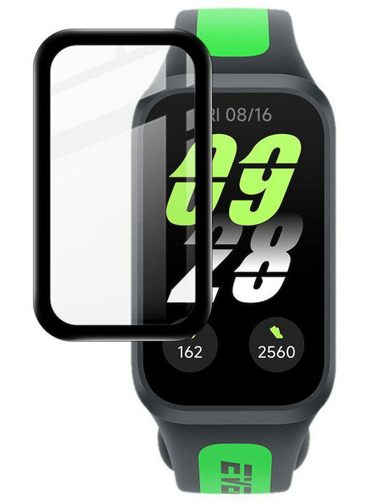 Imak Displayschutzfolie für das Redmi Band 3, Smart Band 9 Active 1Stück