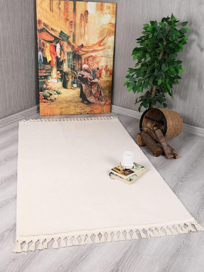 United Carpet Cordoba Αντιολισθητικό Γούνινο με Κρόσια