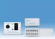 TMC Automatisches Toilettenpanel