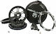 Rekluse Radiuscx Rms-7913198 Ktm Sx-f 450 22-23
