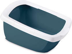 Imac Funny Котешка купа Син Д62 x Ш49.5 x В33см