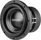 Eton Move Auto-Subwoofer 10" 800W RMS