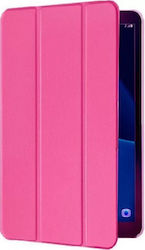 Flip Cover (Lenovo Tab 4 8 Plus TB-8704) Φούξια