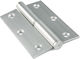Inox Hinge 2.0 30x45x1.2mm