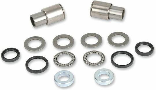 Pivot Works Hinterer Stahl-Schwingarm-Lagersatz Pwsak-k06-021 Kit