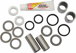 Pivot Works Σετ Ρουλεμάν Ψαλιδιού Ατσάλι Πίσω Pwsak-h32-500 Kit Pivot Works Σετ Ρουλεμάν Ψαλιδιού Ατσάλι Πίσω Pwsak-h32-500 Kit