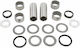 Pivot Works Hinteres Stahl-Schwingenlager-Set Pwsak-y28-450 Kit
