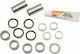 Pivot Works Hinteres Stahl-Schwingenlager-Set Pwsak-t03-020 Kit
