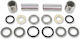 Pivot Works Stahl Hintere Schwingarm-Lagersatz Pwsak-h23-001 Kit