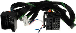 Ats-iso43 Specific Dsp P&p Audi Mercedes