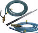 Set de hidrocurățare Karcher Hd Hds Kranzle 250 Bar Furtun 3 M