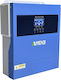 4 kW Hybrid-Solarwechselrichter mit integriertem MPPT 100A, reiner Sinuswellen-Ausgang ANJ-4000W-24V-WiFi 220-240V