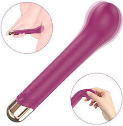 Mokko Toys Vibrator Lila Mokko Toys Vibrator Lila