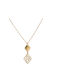 Tasoulis Jewellery Collection din Aur 14K