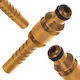 Crimping Plug End Crimping on Hose Dn6 Nilfisk Stihl Pressure Washer