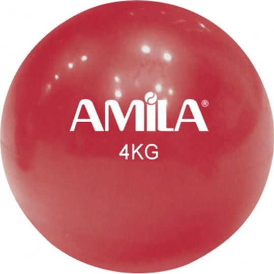 AMILA Balls Toning 4kg