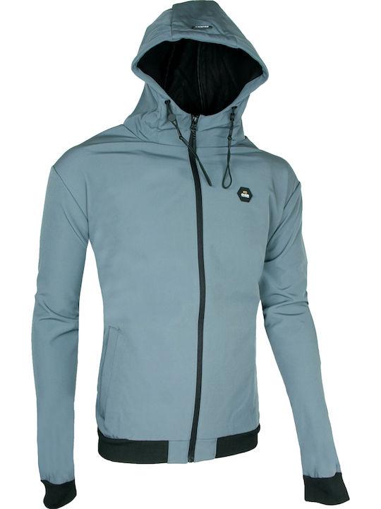 Winter Jacket Softshell Waterproof and Windproof Veraman