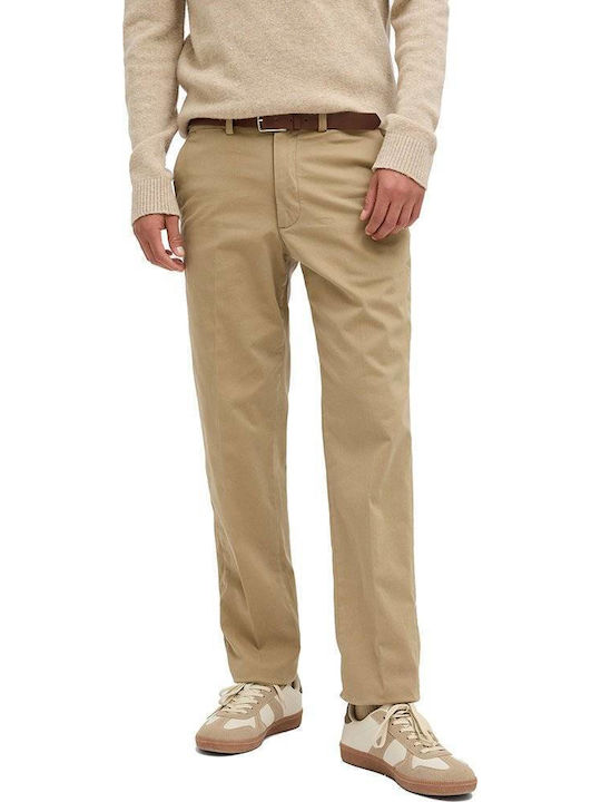 Jack & Jones Παντελόνι Chino Ελαστικό σε Κανονι...