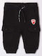 Kids Sweatpants Black