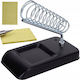 Universal Metal Soldering Iron Holder Cleaning Sponge 127.5 X 64 Mm