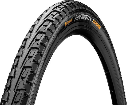 Continental Ελαστικο Ride Tour 24x1.75 Μαυρο 0101143