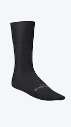 Incrediwear Men's Dress Socks Crew Black C301