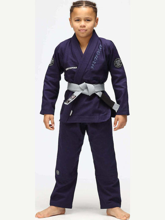 Tatami Fightwear Tatami Original Uniform Brasil...