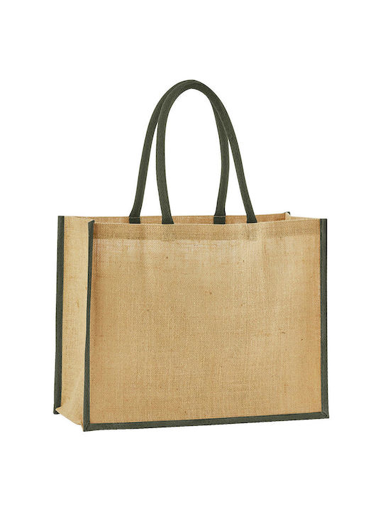 Classic Shopper Jute Westford Mill W470 Natural...