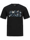 Παιδικό T-shirt Dark Blue